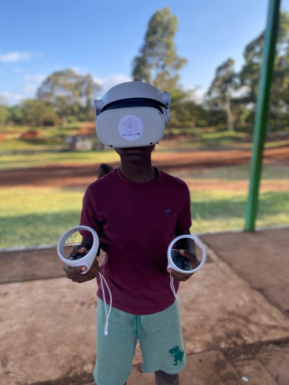 Educational VR Experiences