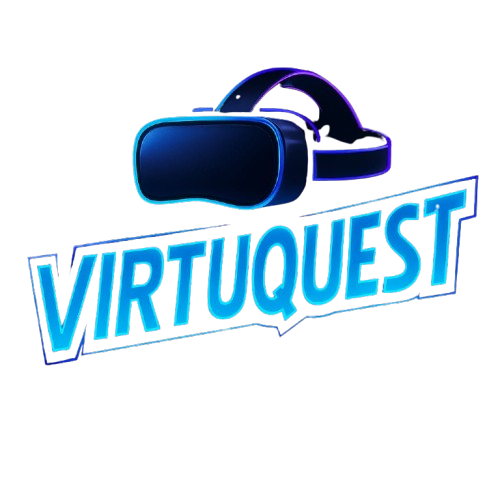 Virtuquest Logo